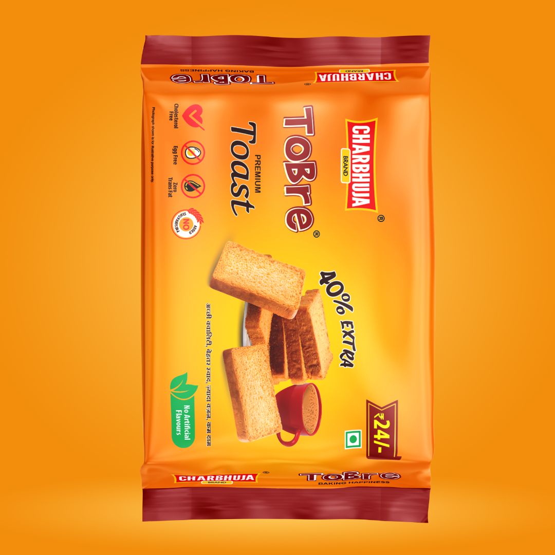 Rusk
