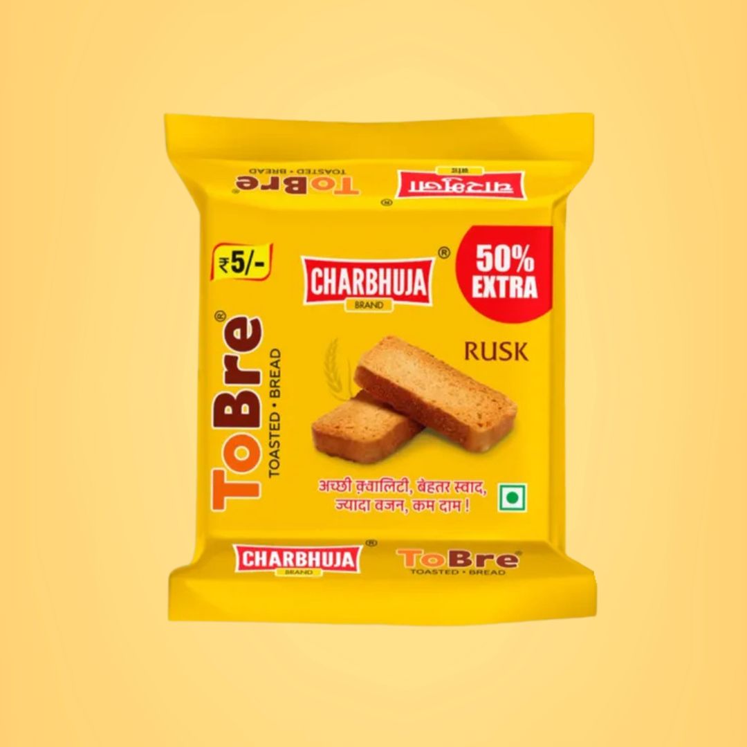 Tobre Rusk